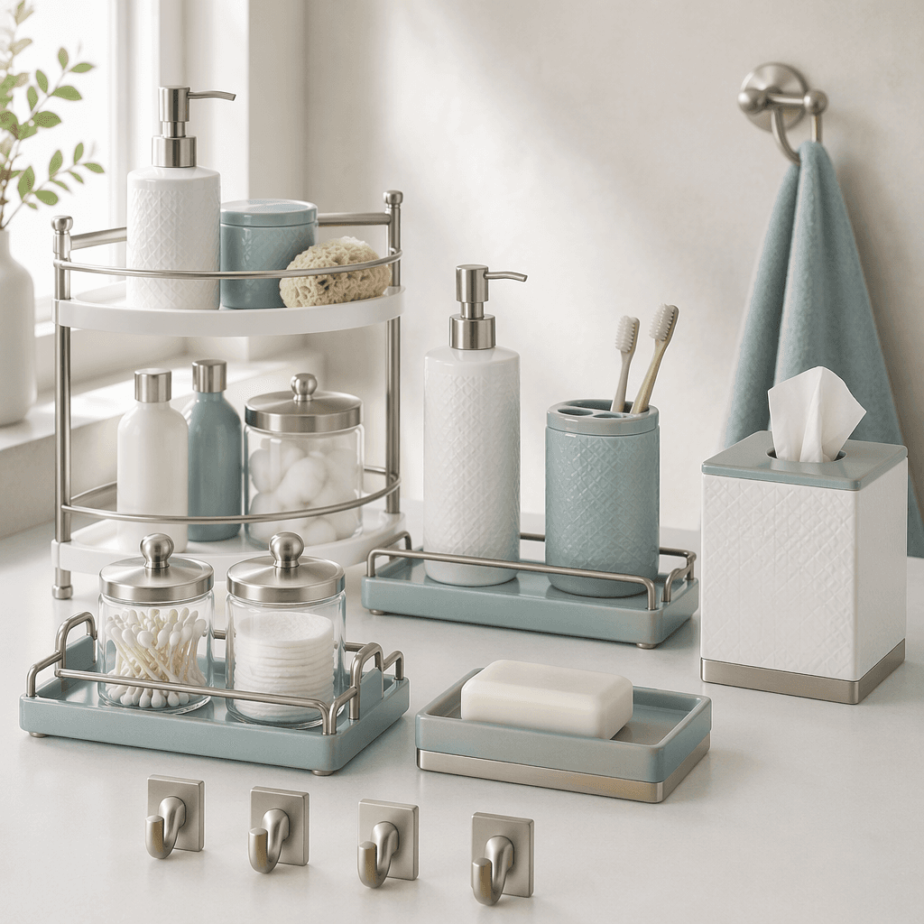 Bathroom Reset Bundle — product