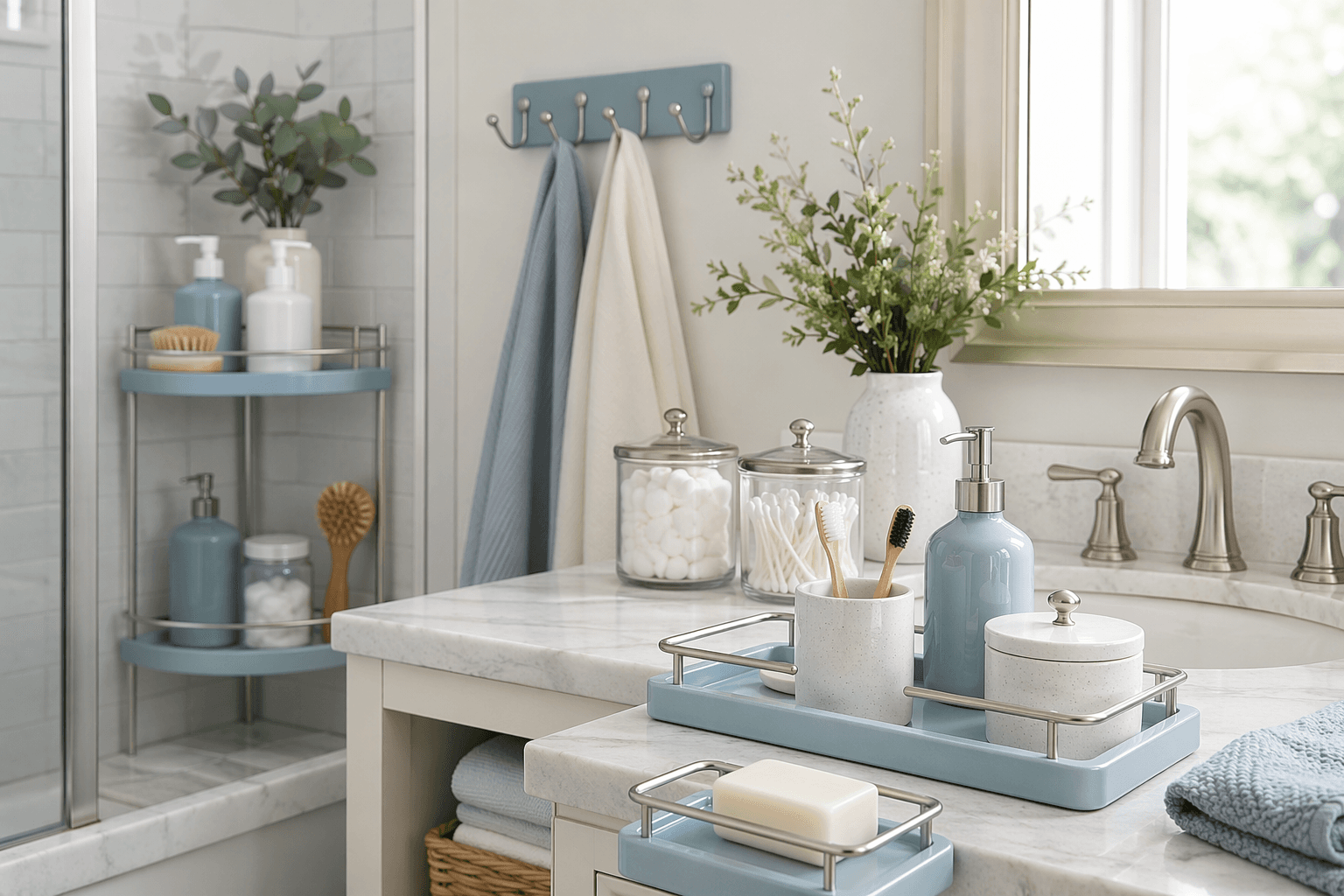Bathroom Reset Bundle